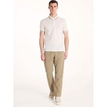 Ted Baker Vizon Erkek Pantolon TBMRTR2033