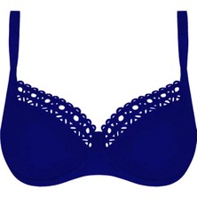 Lise Charmel Lacivert Kadın Bikini Üst ABA3515