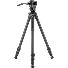 Vanguard Alta Pro 3VL 264CV14 Video Tripod Kit