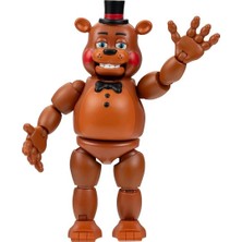 Özssay Five Nights At Freddy's Aksiyon Figürü