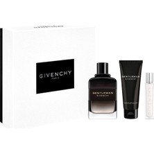 Givenchy Gentleman Boisee Edp Set