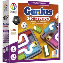 Smart Games Genius Connection