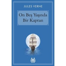 On Beş Yaşında Bir Kaptan