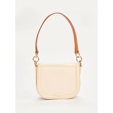 Ted Baker Bej Kadın Omuz Çantası TBSS26FBAG027142
