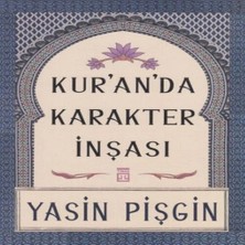 Kuranda Karakter Inşası