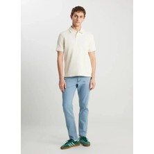 Wrangler Mavi Erkek Regular Straight Denim Pantolon MW15QJX31R Greensboro Jean Pantolon