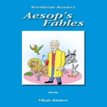 Beşir Kitabevi Level 1 - Aesop's Fables