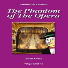 Beşir Kitabevi Level 5 - The Phantom Of The Opera