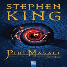 Altın Kitaplar Peri Masalı