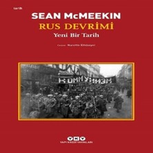 Rus Devrimi – Yeni Bir Tarih