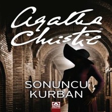 Altın Kitaplar Sonuncu Kurban