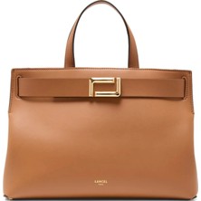 Lancel Açık Kahve Kadın El Çantası A1401720TU