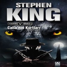 Altın Kitaplar Kara Kule 5 - Callanın Kurtları
