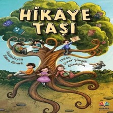 Karma Kitaplar Hikaye Taşı