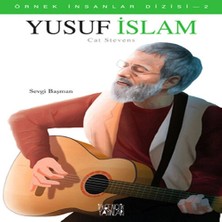 Örnek Insanlar Dizisi-2 Yusuf Islam