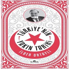 Kronik Kitap Türkiye'nin Yakın Tarihi