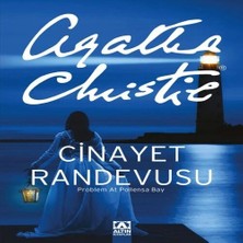 Altın Kitaplar Cinayet Randevusu