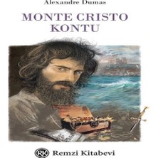 Remzi Kitabevi Monte Cristo Kontu