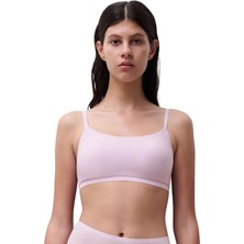 Chantelle Pembe Kadın C16A20 Chantelle Ss Bralet Sütyen