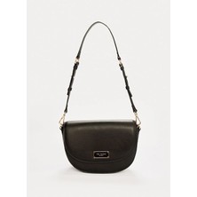 Ted Baker Siyah Kadın Çapraz Çanta TBSS26FBAG043112