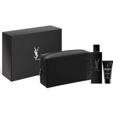 Yves Saint Laurent Myslf Le Parfum Parfüm Seti - Bahar Koleksiyonu