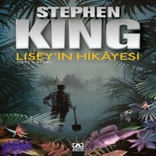 Altın Kitaplar Lısey'in Hikayesi
