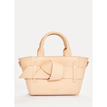 Ted Baker Krem Kadın El Çantası TBSS26FBAG008165