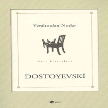 Şule Yayınları Yeraltından Notlar