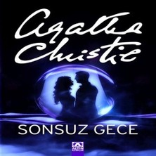 Altın Kitaplar Sonsuz Gece