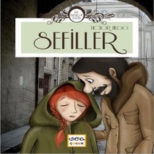 Nar Yayınları Sefiller (Ilk Gençlik Dizisi)