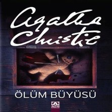 Altın Kitaplar Ölüm Büyüsü