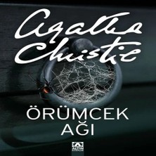 Altın Kitaplar Örümcek Ağı