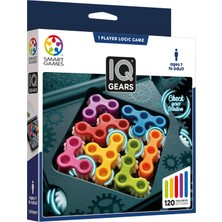 Smart Games IQ Gears
