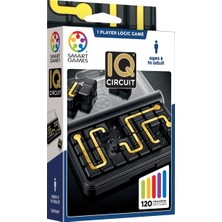 Smart Games IQ Circuit