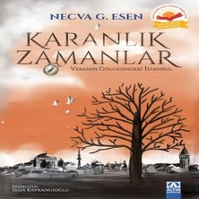 Altın Kitaplar Karanlık Zamanlar