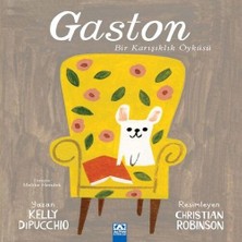 Altın Kitaplar Gaston
