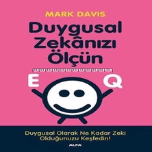 Alfa Yayınları Duygusal Zekanızı Ölçün