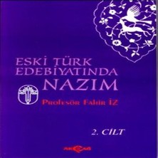 Eski Türk Edebiyatı Nazım-2
