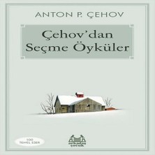 Çehov’dan Seçme Öyküler