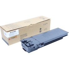 Sharp BP-GT200 Siyah Copyfix Toner, BP-20M22, Ycf