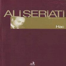 Fecr Yayınları Hac