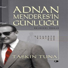 Şule Yayınları Adnan Menderes’in Günlüğü