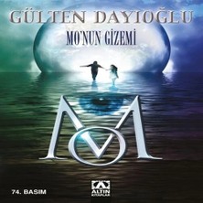 Altın Kitaplar Monun Gizemi