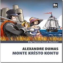 Bilgi Yayınevi Monte Kristo Kontu