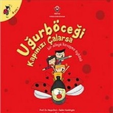 Tübitak Popüler Bilim Kitapları Uğurböceği Kapınızı Çalarsa