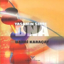 Tübitak Popüler Bilim Kitapları Yaşamın Sırrı Dna