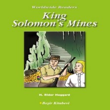 Beşir Kitabevi Level 3 - King Solomon's Mines