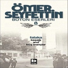 Bilgi Yayınevi Falaka / Kaşağı / And / Boş Inançlar