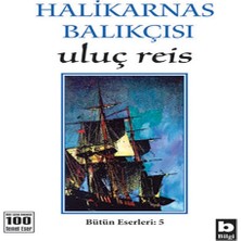 Bilgi Yayınevi Uluç Reis
