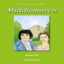 Beşir Kitabevi Level 3 - Middlemeach